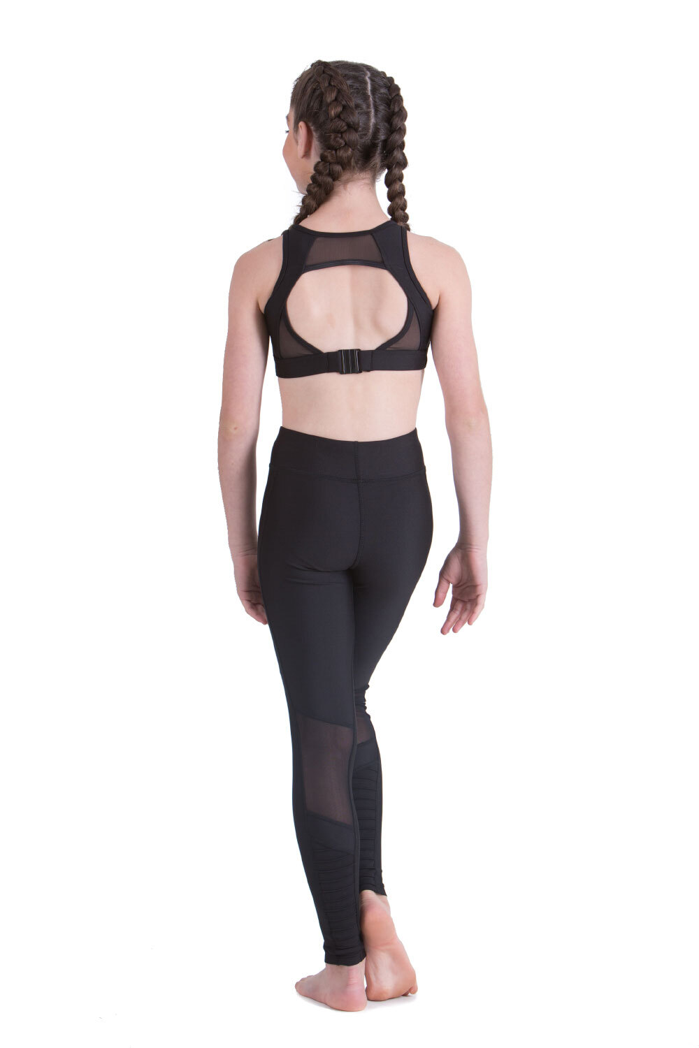 Studio 7 Full Length Legging Child