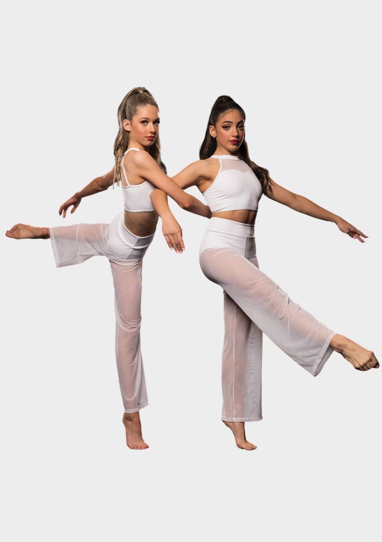 Studio 7 Mesh Performance Pants Child