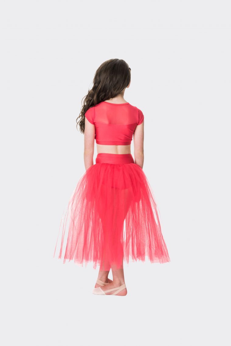 Studio 7 Dream Romantic Tutu Skirt Child