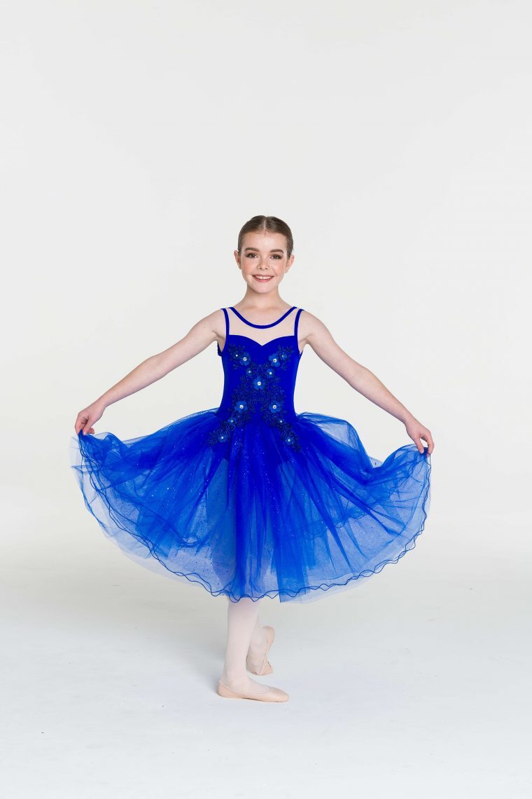 Elevate Dance Costume Lyrical Ballet Contemporary Dress New CHOICE Color & Size 