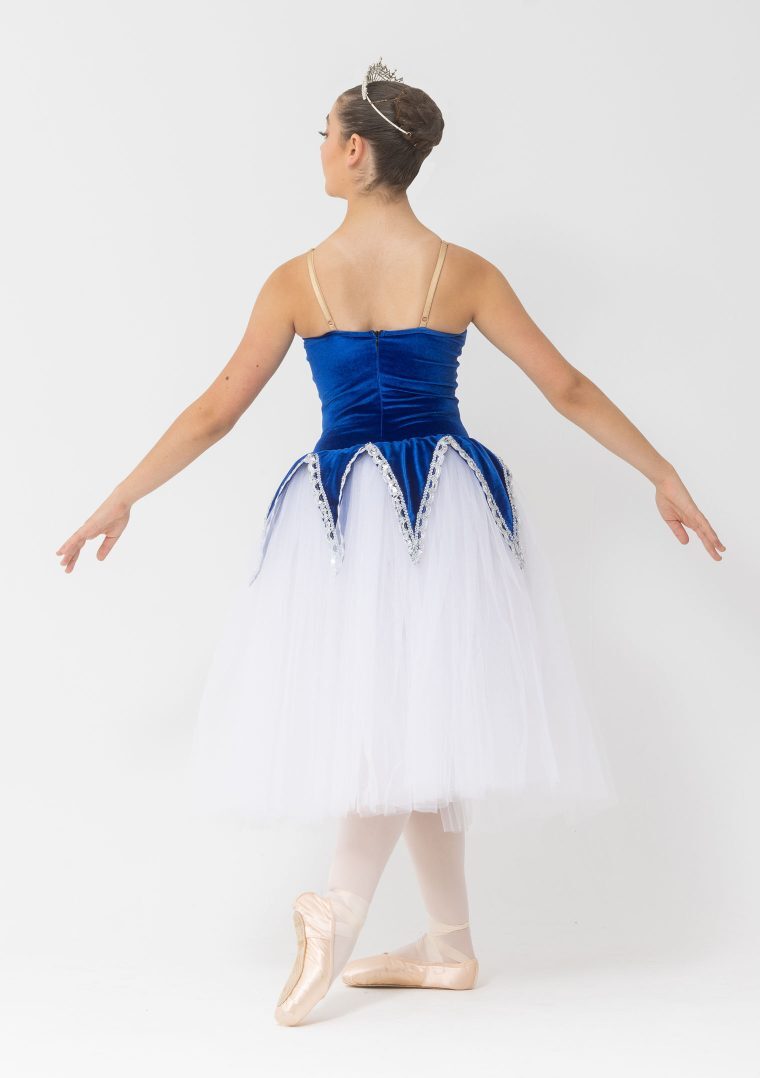 Studio 7 Luna Romantic Tutu Child 