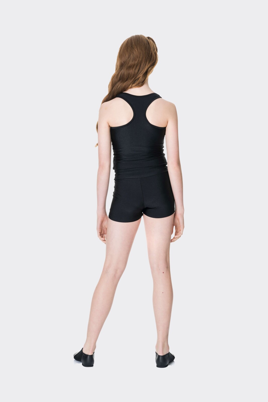 Seamless Body Stocking - Adult
