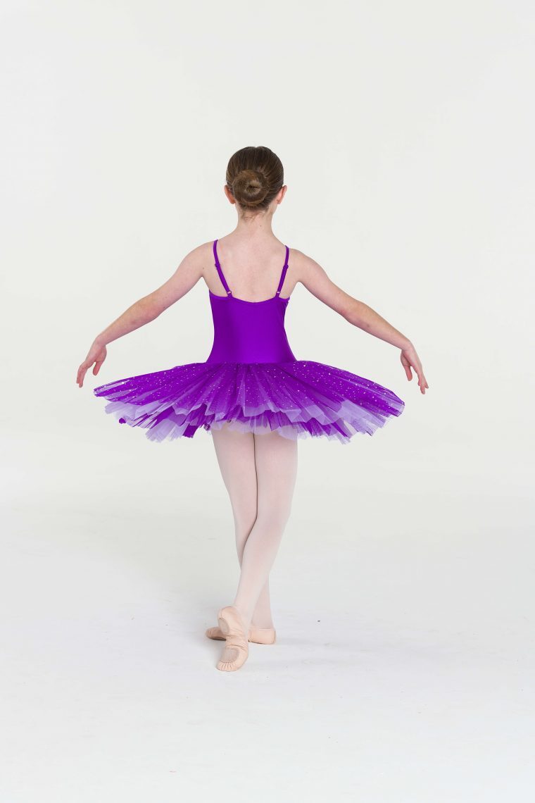 Studio 7 Princess Line Sparkle Tutu Child