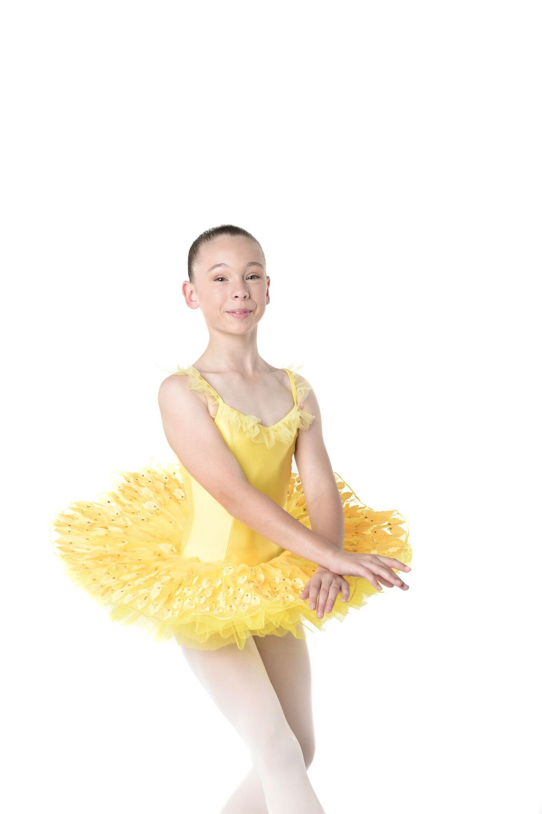 Studio 7 Seasons Tutu Child