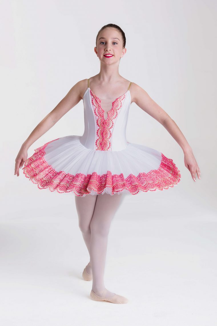 Studio 7 Royal Tutu Child