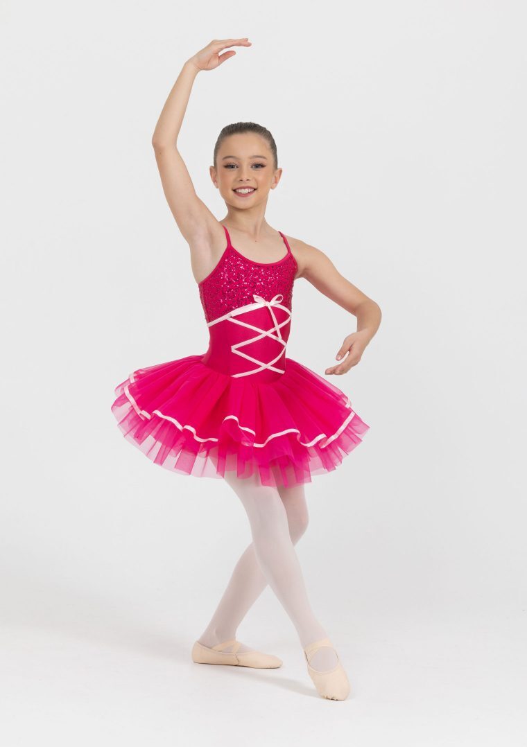 Studio 7 Stella Tutu Dress Child
