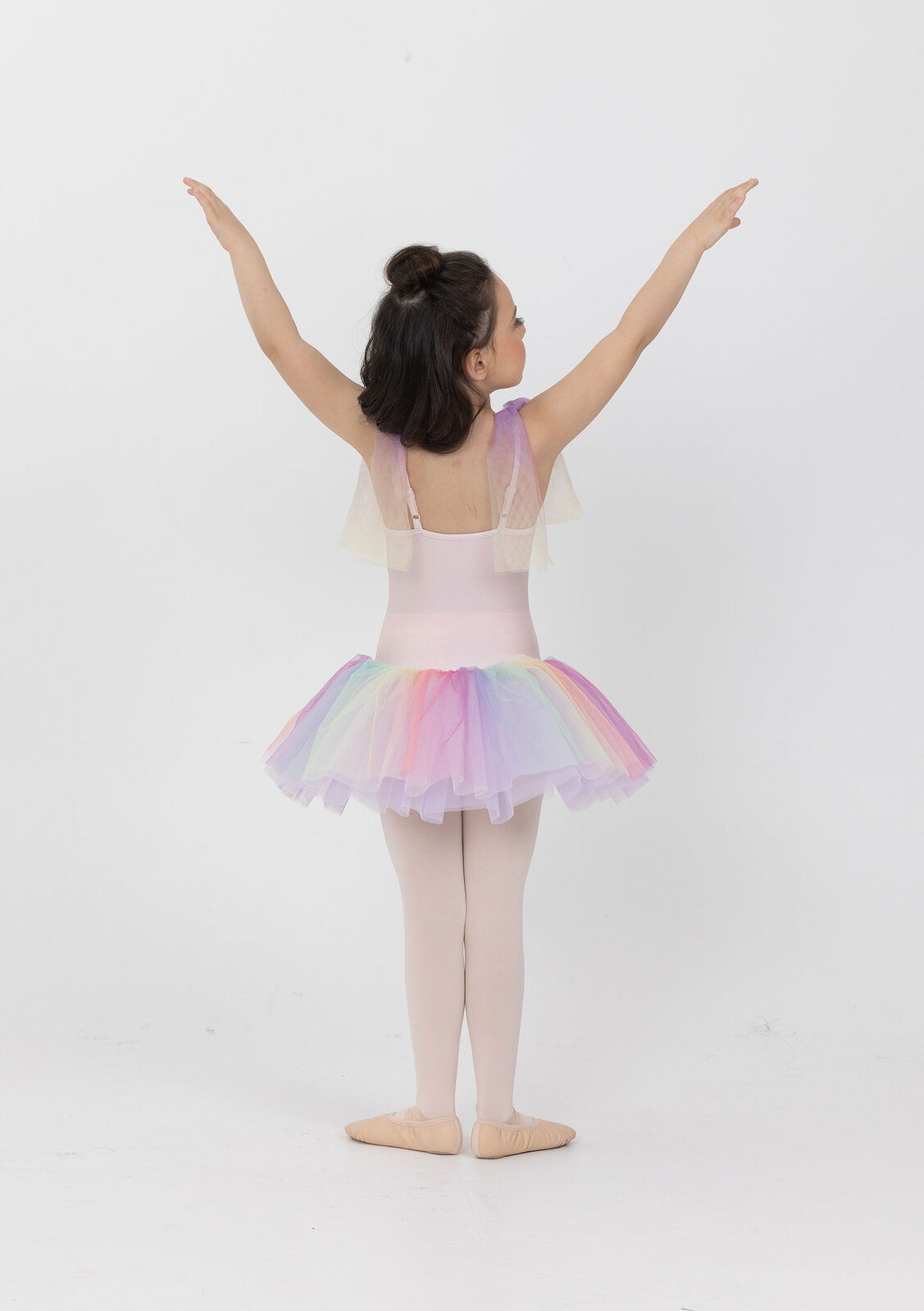 Studio 7 Rainbow Fairy Tutu Dress Child