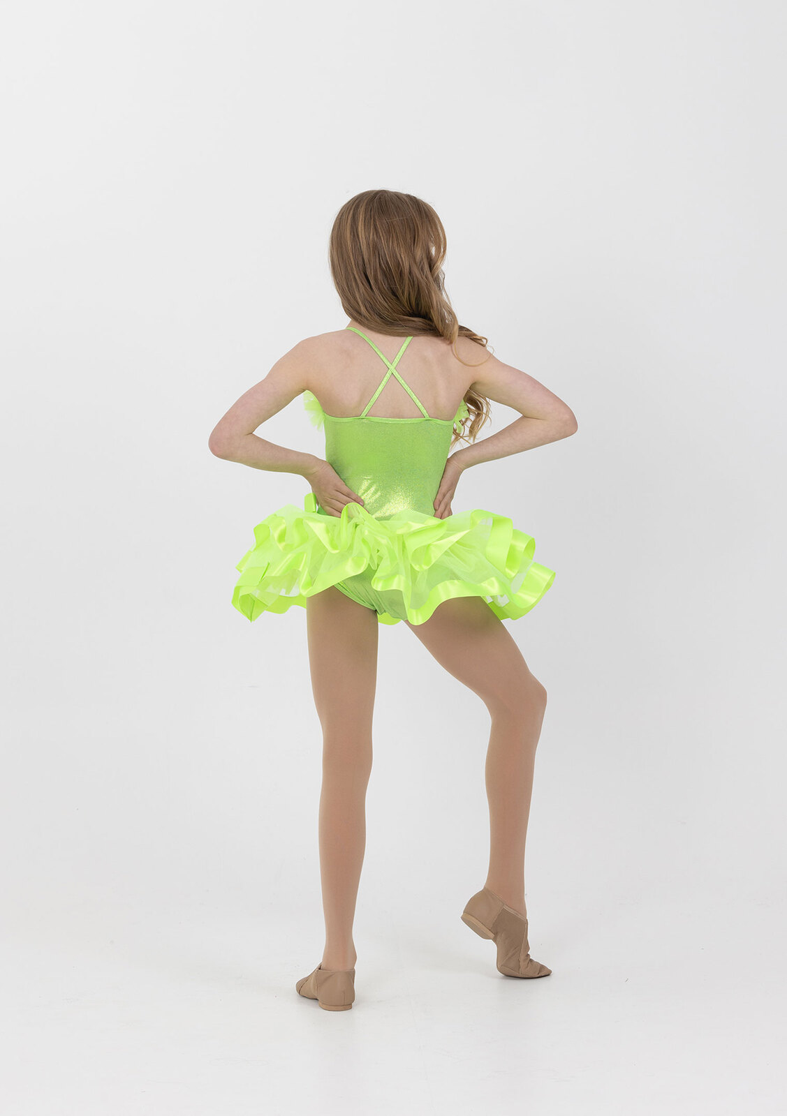 Studio 7 Sylvie Tutu Dress Child