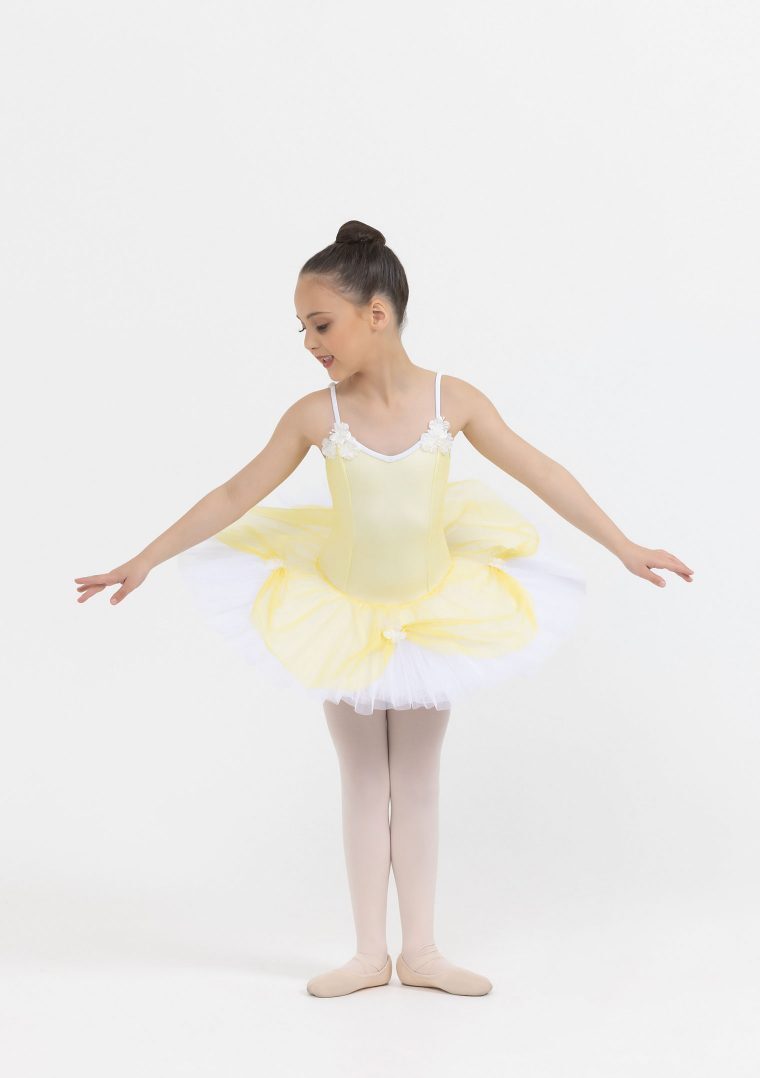 Studio 7 Blossom Tutu Child