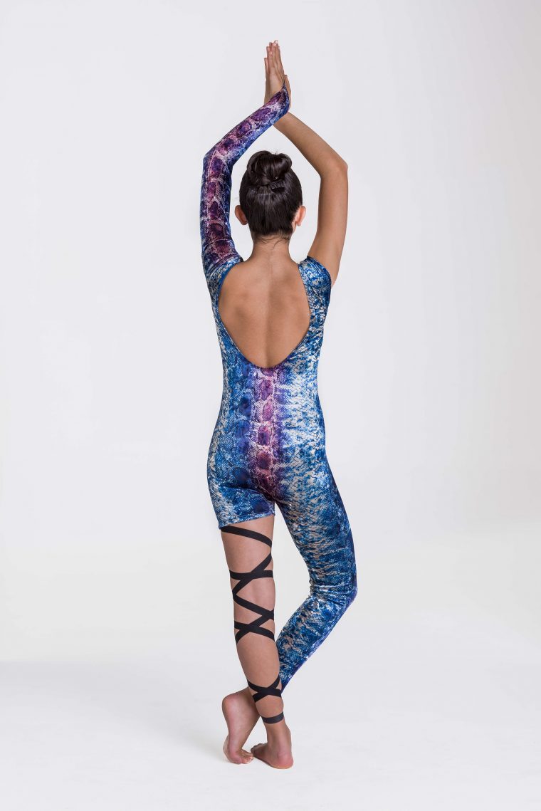 Plastic Unitards Unitards - Shop Stylish & Versatile Dance Unitards Online