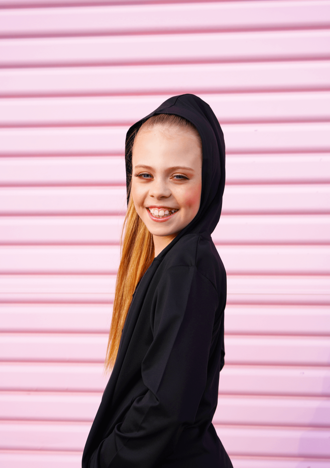 Studio 7 Dance Jacket Child
