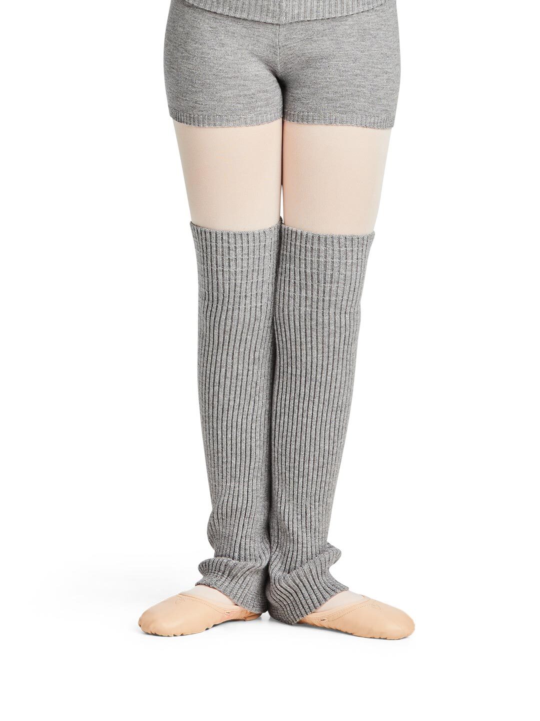 Capezio 12" Legwarmer Child