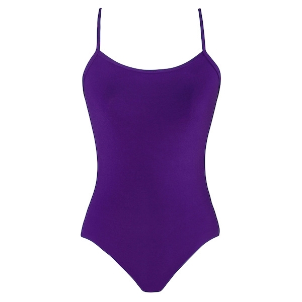 Energetiks Karli Camisole Leotard Child