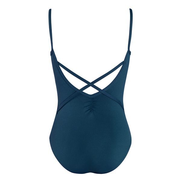 Energetiks Caroline Camisole Leotard Child