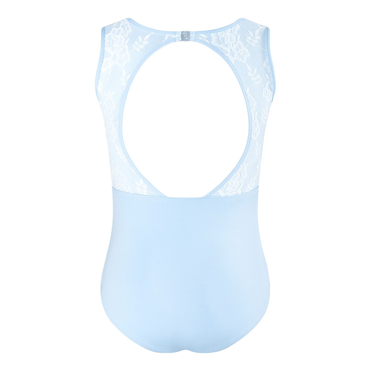 Energetiks Abby Lace Leotard; Child