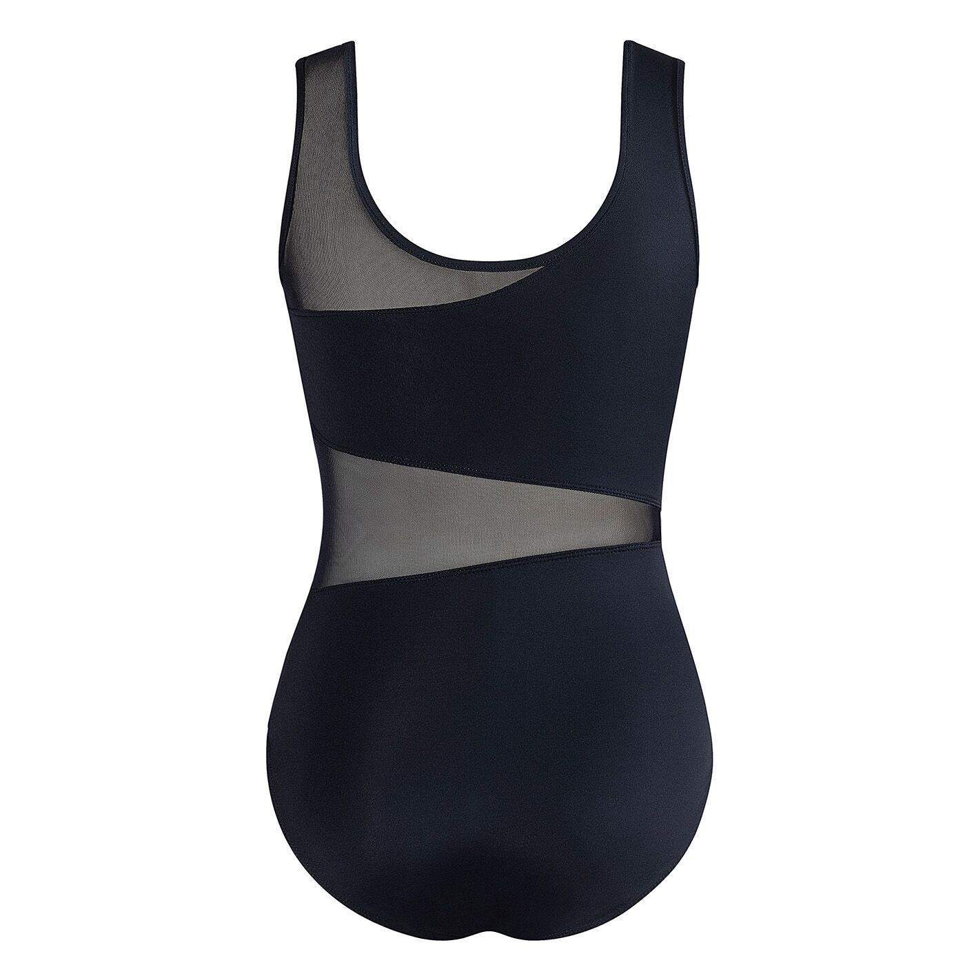 Energetiks Motion Mesh Leotard; Child