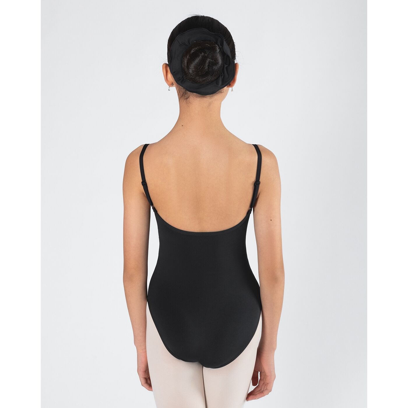 Energetiks Harmony Pleat Front Camisole; Child