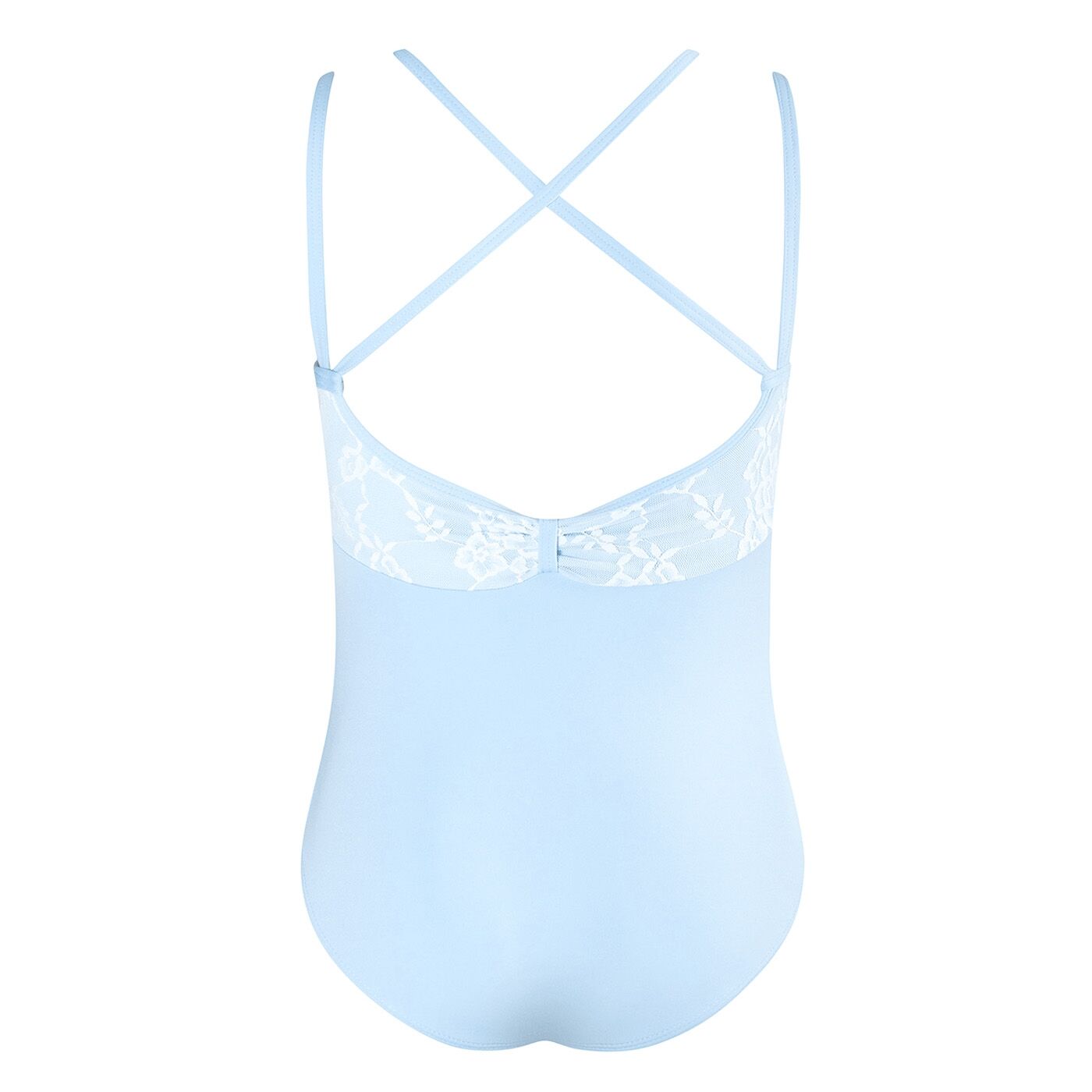 Energetiks Julie Lace Camisole; Child