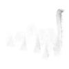 BYS Eyeliner Pencil Soft White