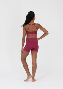 Studio 7 Raya Shorts; Child