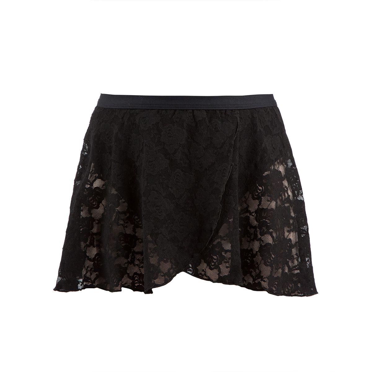 Energetiks Melody Lace Skirt Child