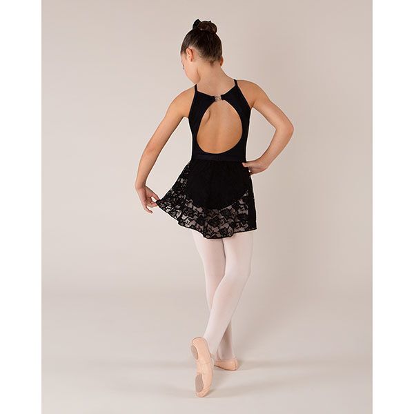 Energetiks Bella Lace Skirt Child
