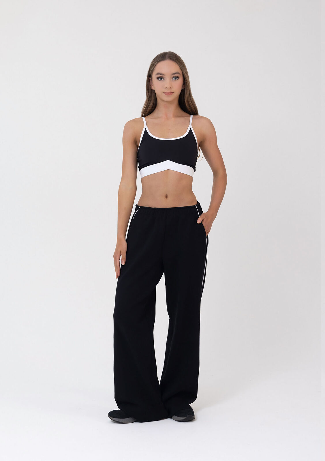 Studio 7 Studio Trackies; Child
