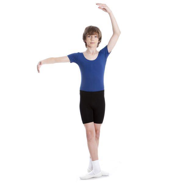 kd dance shorts