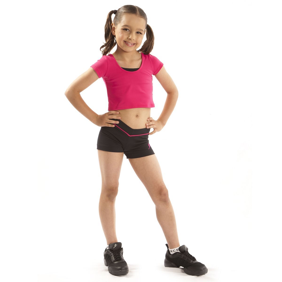 Dance Shorts - Purchase Stretchable 