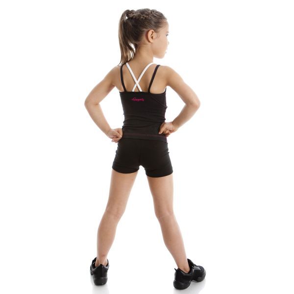 White Dance Shorts Buy Flexible White Shorts Australia Wide