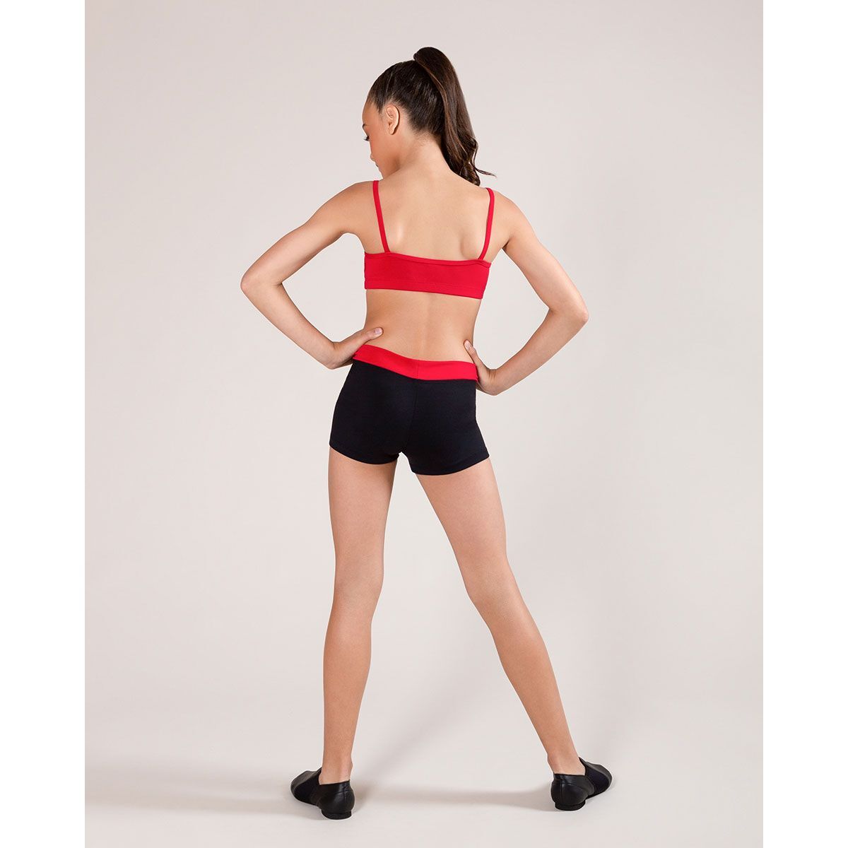 Kids Dance Shorts - Fun & Unique Dance Shorts for Kids of All Ages