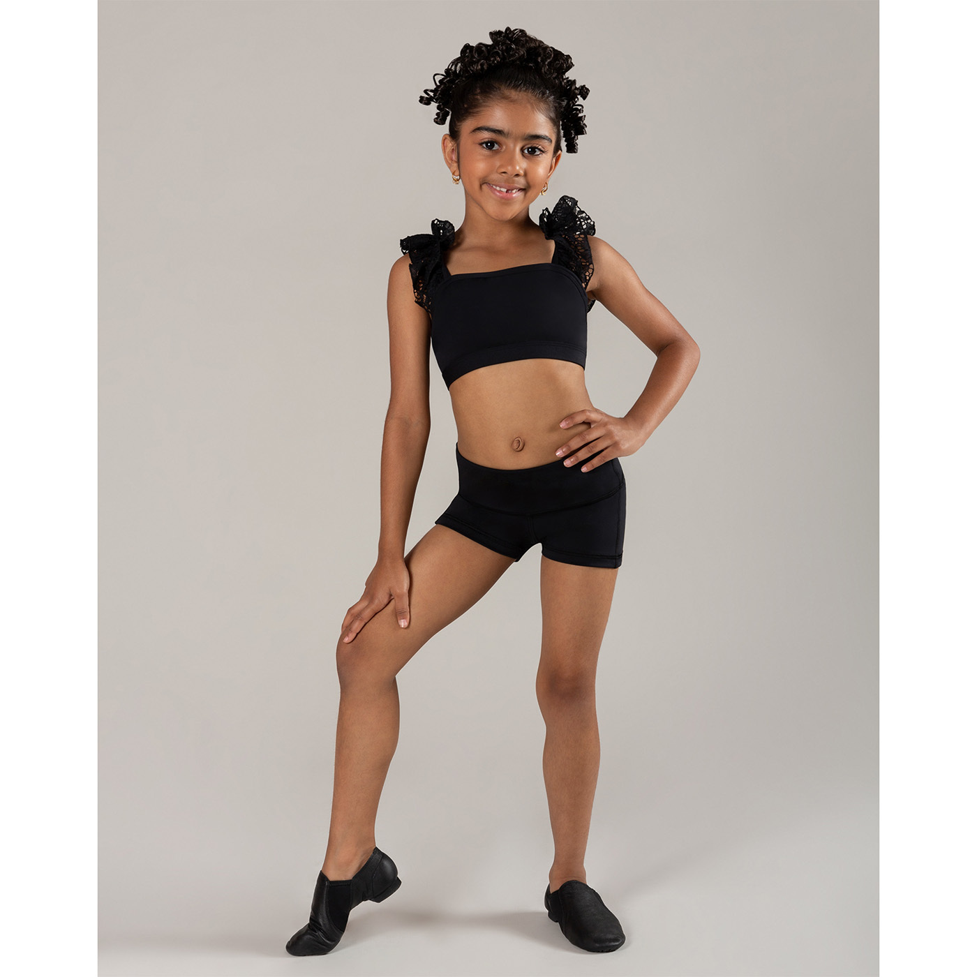 Kids Dance Shorts - Fun & Unique Dance Shorts for Kids of All Ages