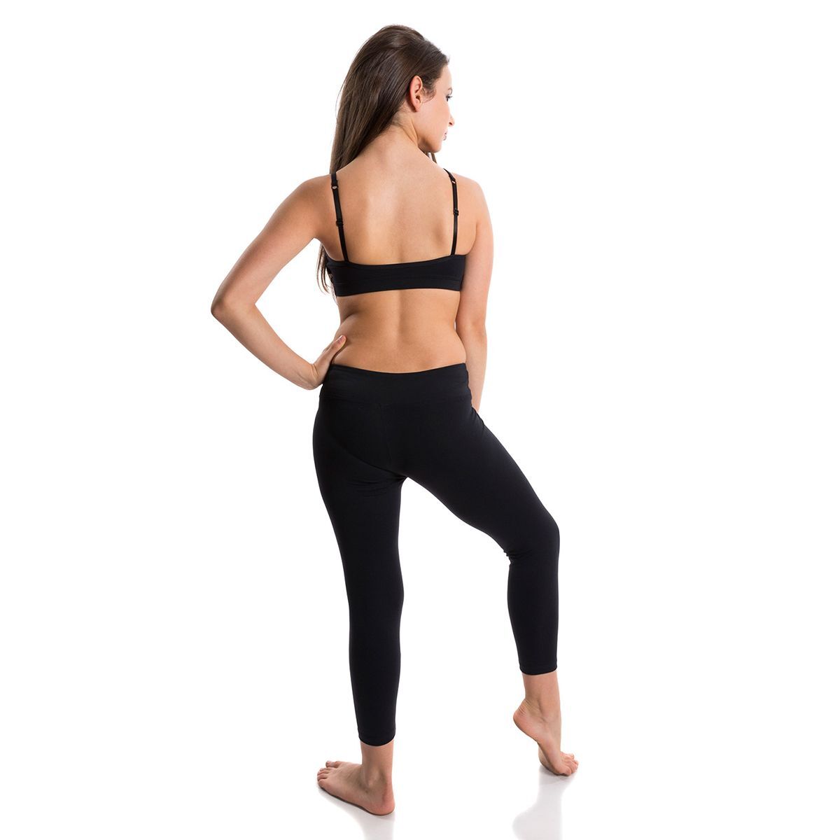 Energetiks Madison 7/8 Legging Child