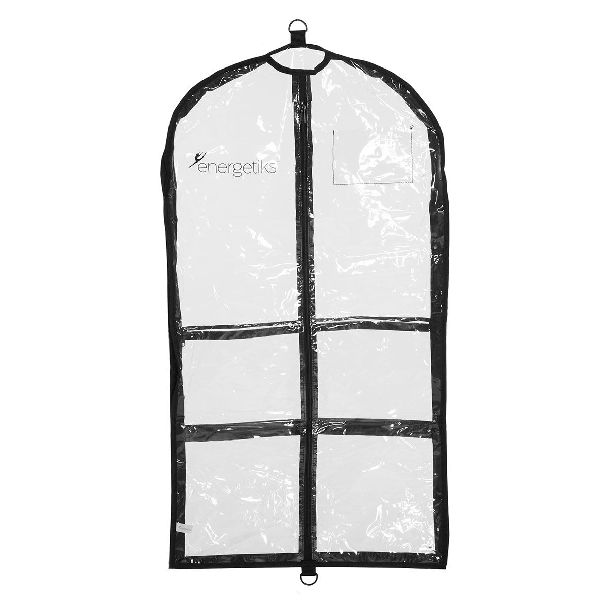 Energetiks Small Garment Bag; One Size