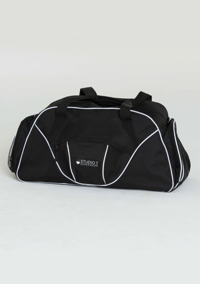 Studio 7 Mini Duffel Bag - Eco- Friendly