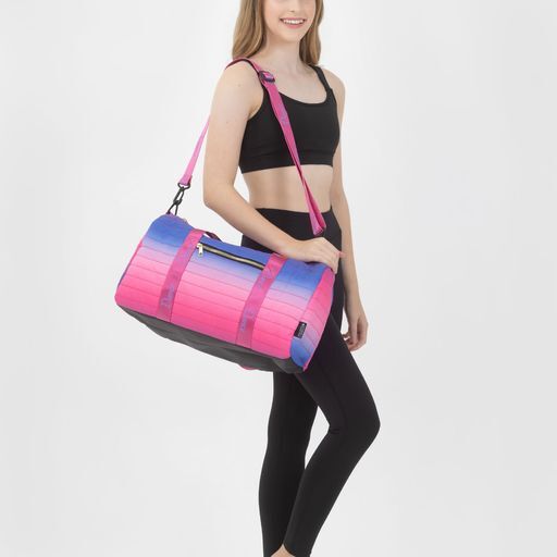 Studio 7 Vivid Duffel Bag