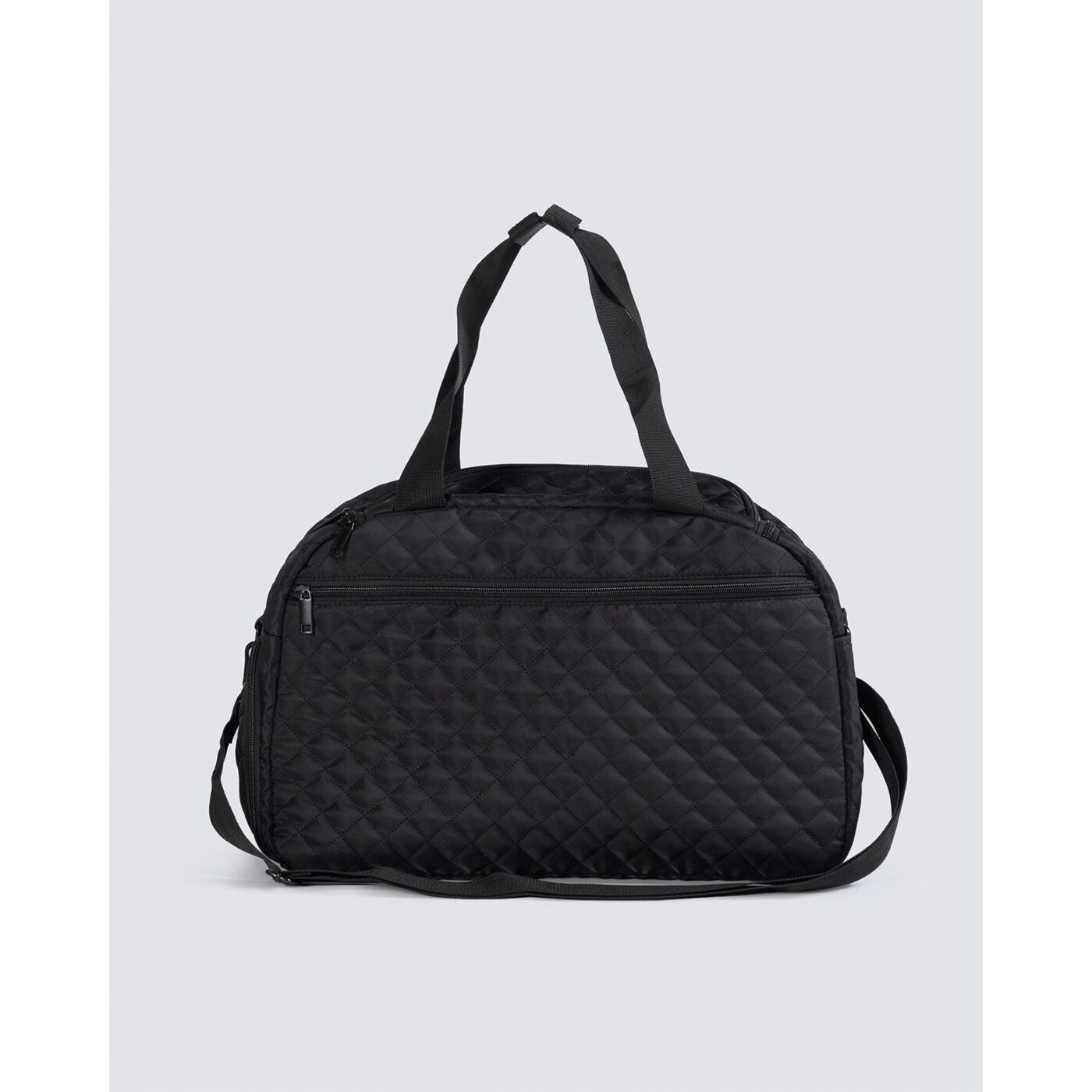 Energetiks Nova Quilted Dance Bag; Adult