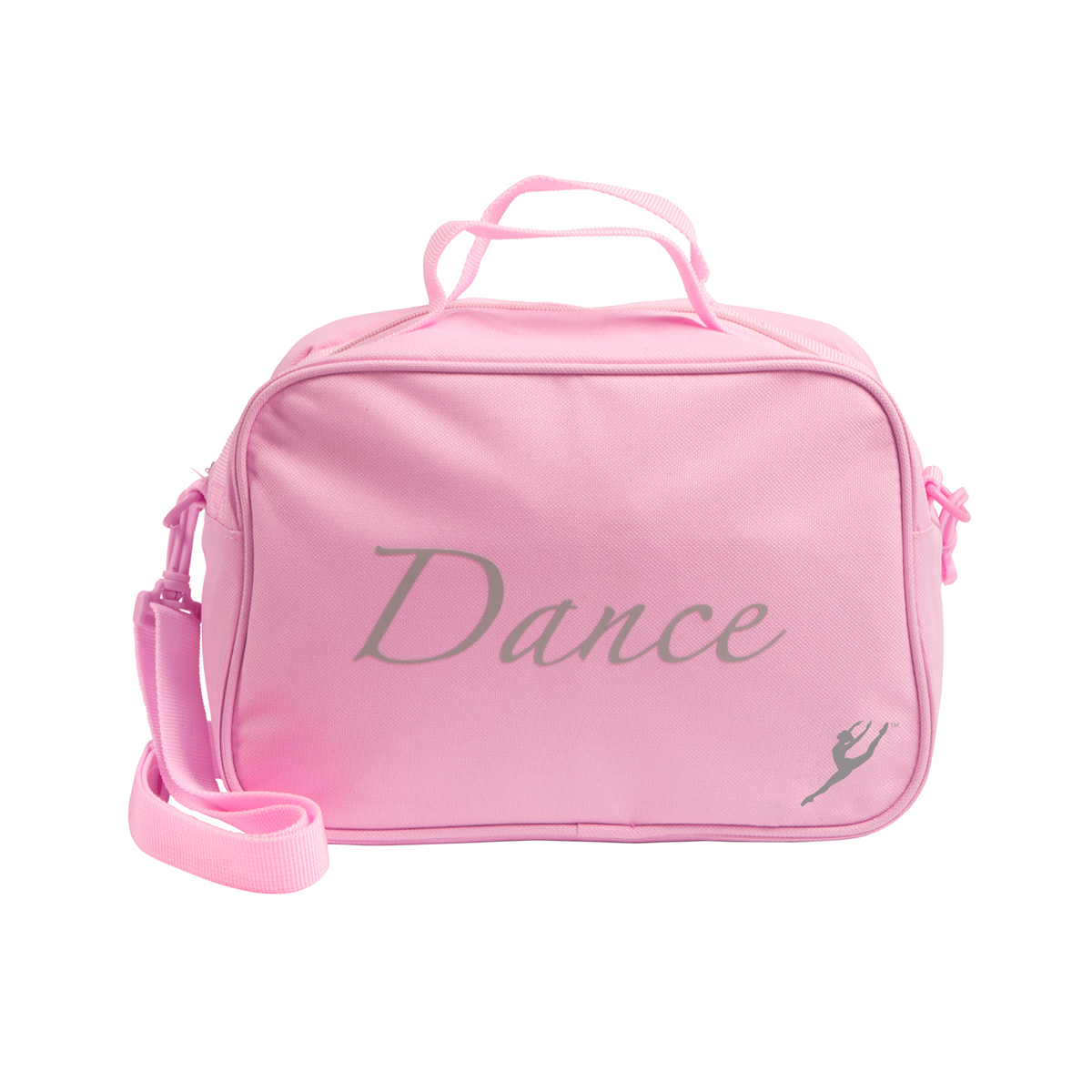 Girl Kids Dance Ballet Swim Bag Backpack Embroidered Tote Large capacity Adjustable Straps Mootea Kids Ballet Bag Purple and Pink 