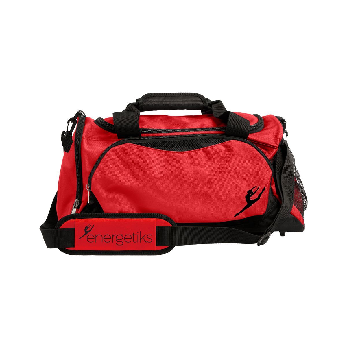 Energetiks Marley Bag