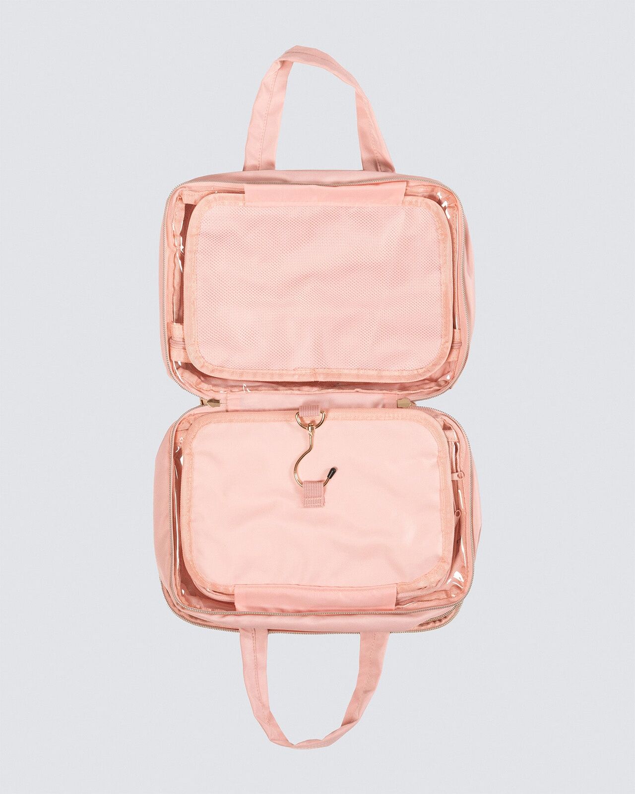 Dance Beauty Case;