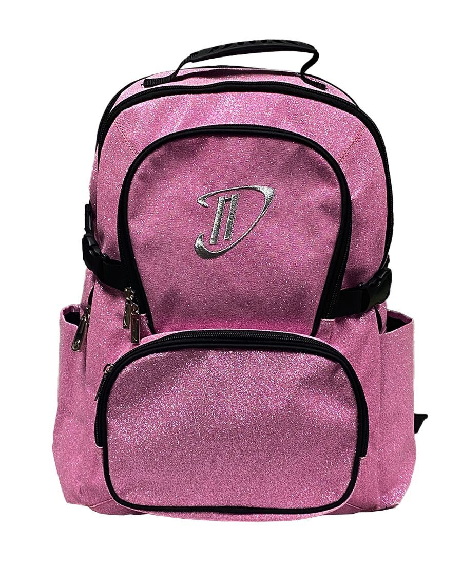 Dream Duffel Backpack Sparkles