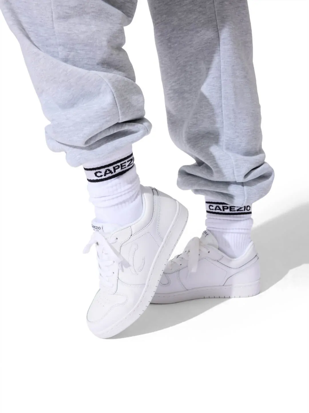 Capezio Ignite Dance Sneaker Low Top;