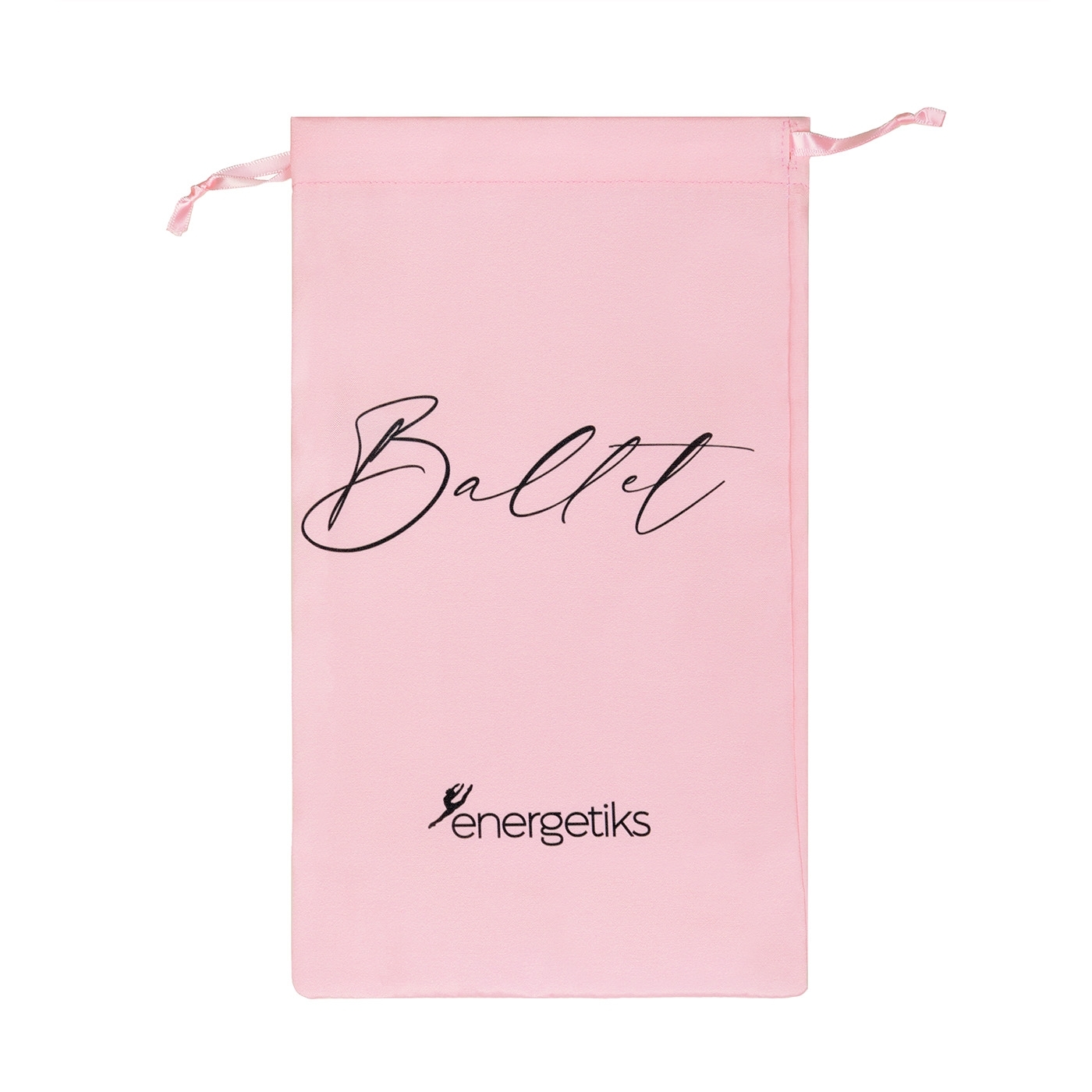 Energetiks Pink Dance Shoe Bag