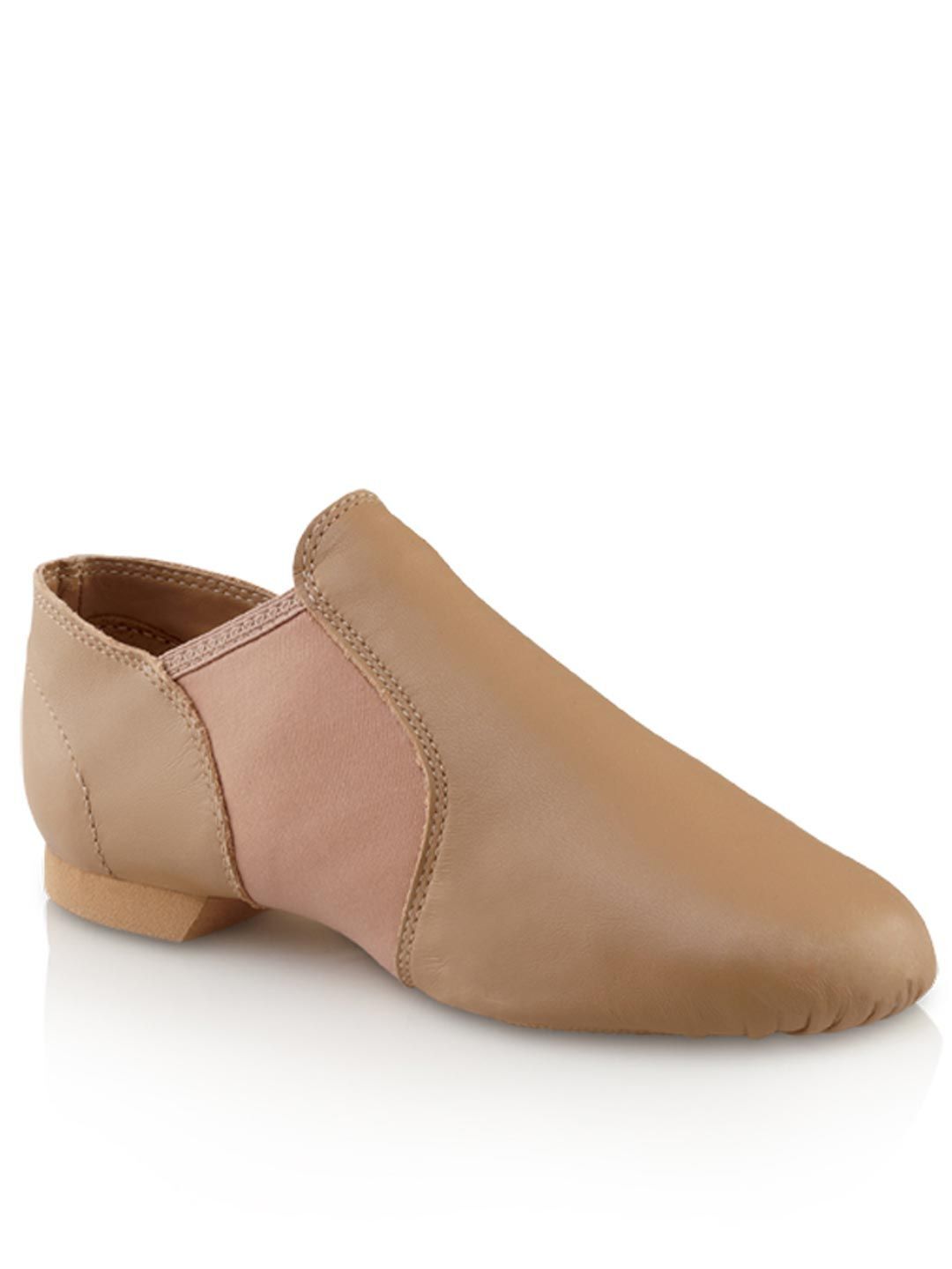 Capezio E- Series Jazz Slip On Adult