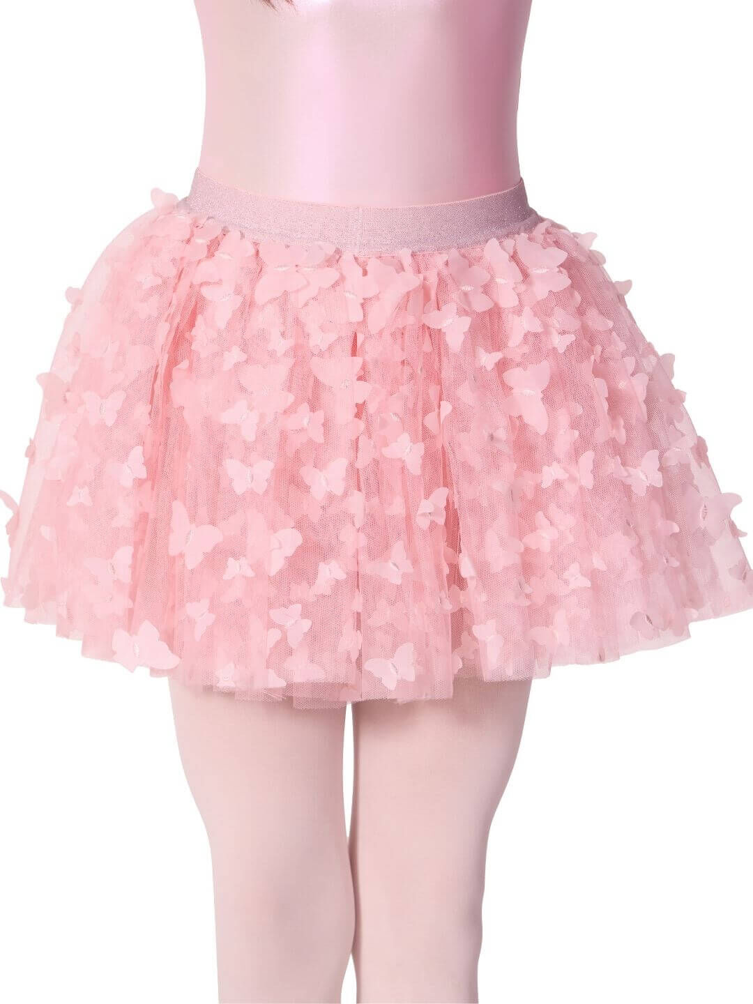 Capezio Flutter Float Tutu;