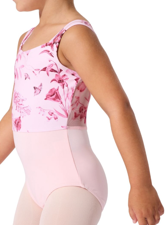 Capezio Woodlands Leotard Child 
