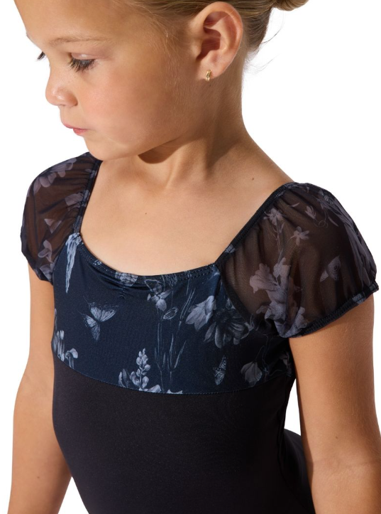 Capezio Belle Leotard Child 