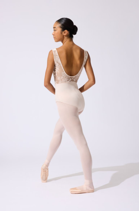 Capezio Cristobal Leotard Adult 