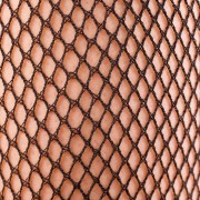 Fiesta Fishnet Tights Adult