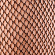 Fiesta Fishnet Tights Child